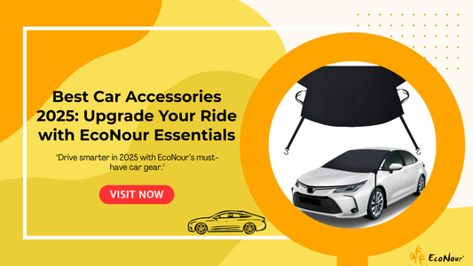 Best car accessories
