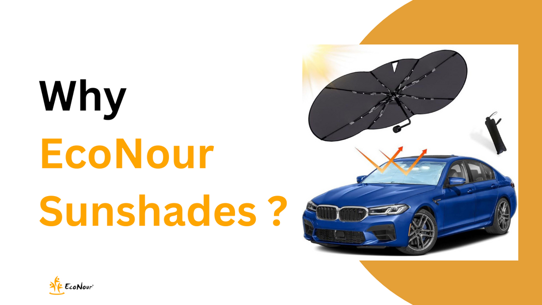 Best EcoNour Sunshades: Why They Stand Out