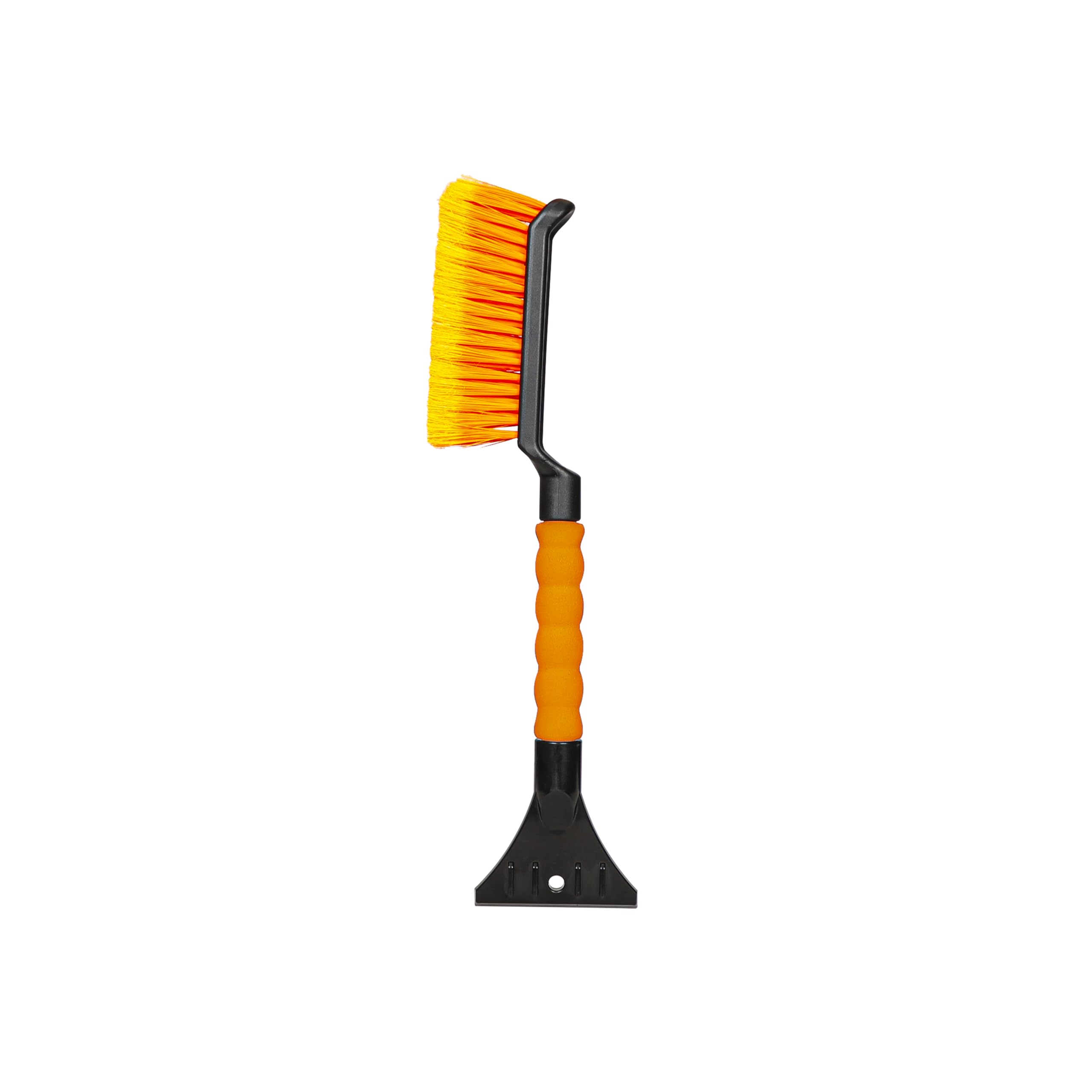 17 inch snow brush & ice scraper EcoNour for car windshield