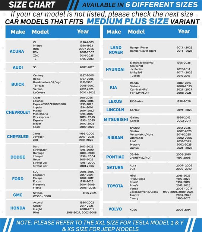 Windshield Sun Shade for Car SUV Truck – Universal Fit Sun Visor for Cars, SUVs & Trucks