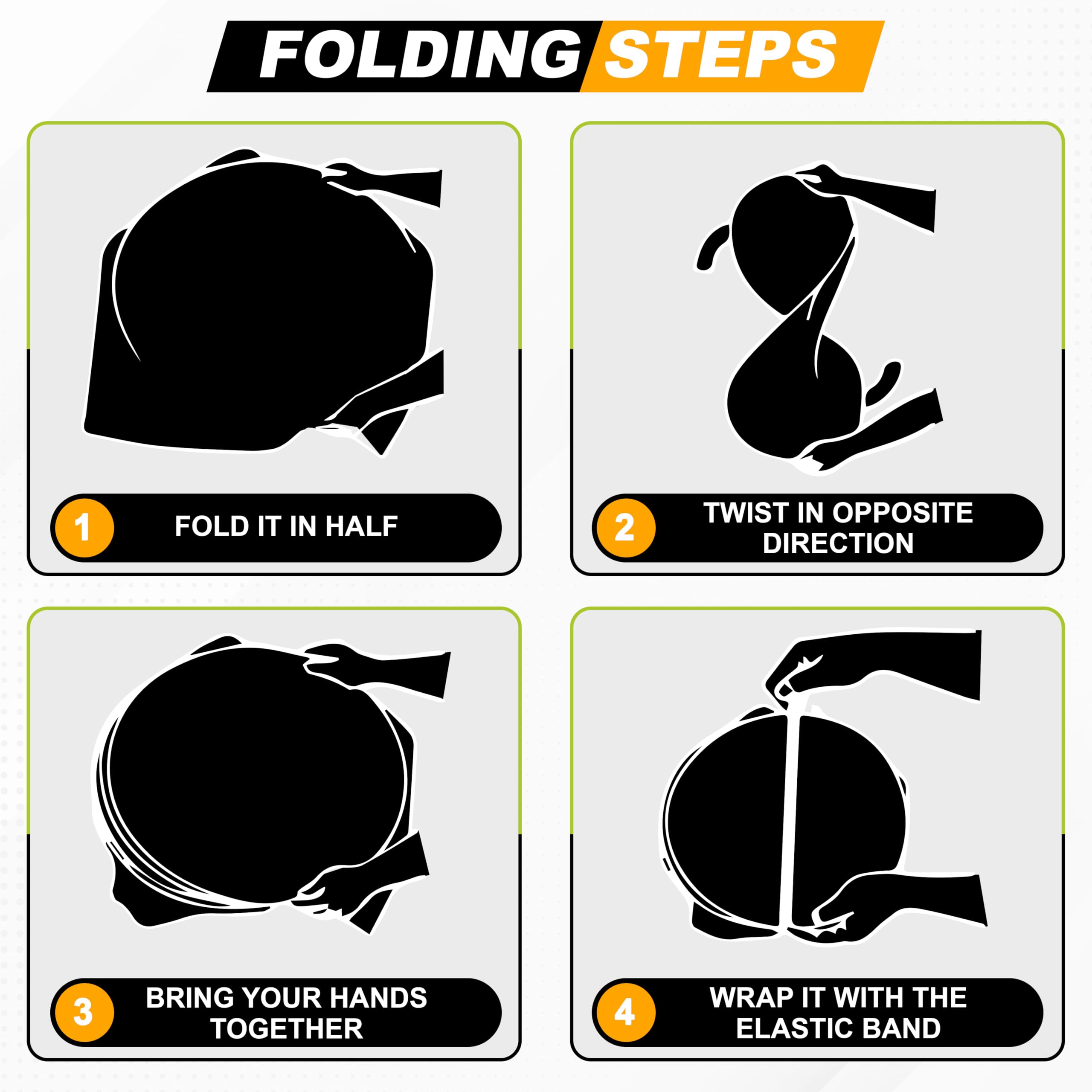 Tesla Windshield Sun Shade – Fits Model 3 & Y, Blocks Sunlight & Heat