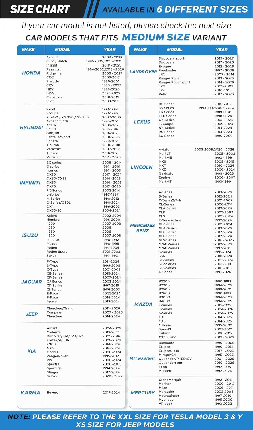 Foldable Windshield Sun Shade for Car – Easy Storage Bag Included, Universal Fit for Vehicles