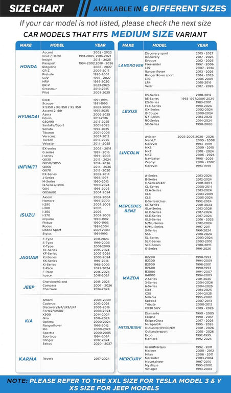 Foldable Windshield Sun Shade for Car – Easy Storage Bag Included, Universal Fit for Vehicles