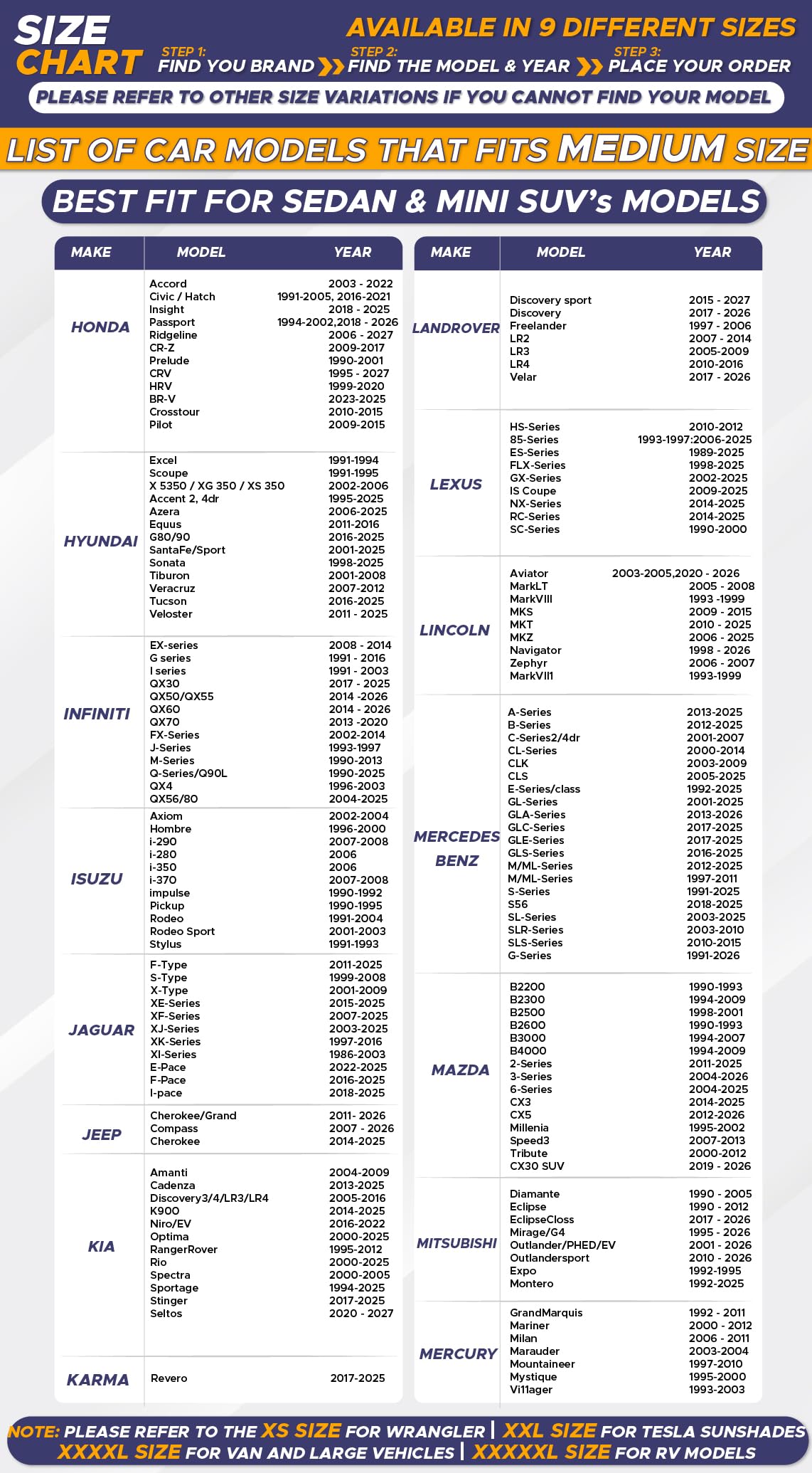 Car Windshield Sun Shade with Mirror Cut – EcoNour Automotive Foldable Sunshade