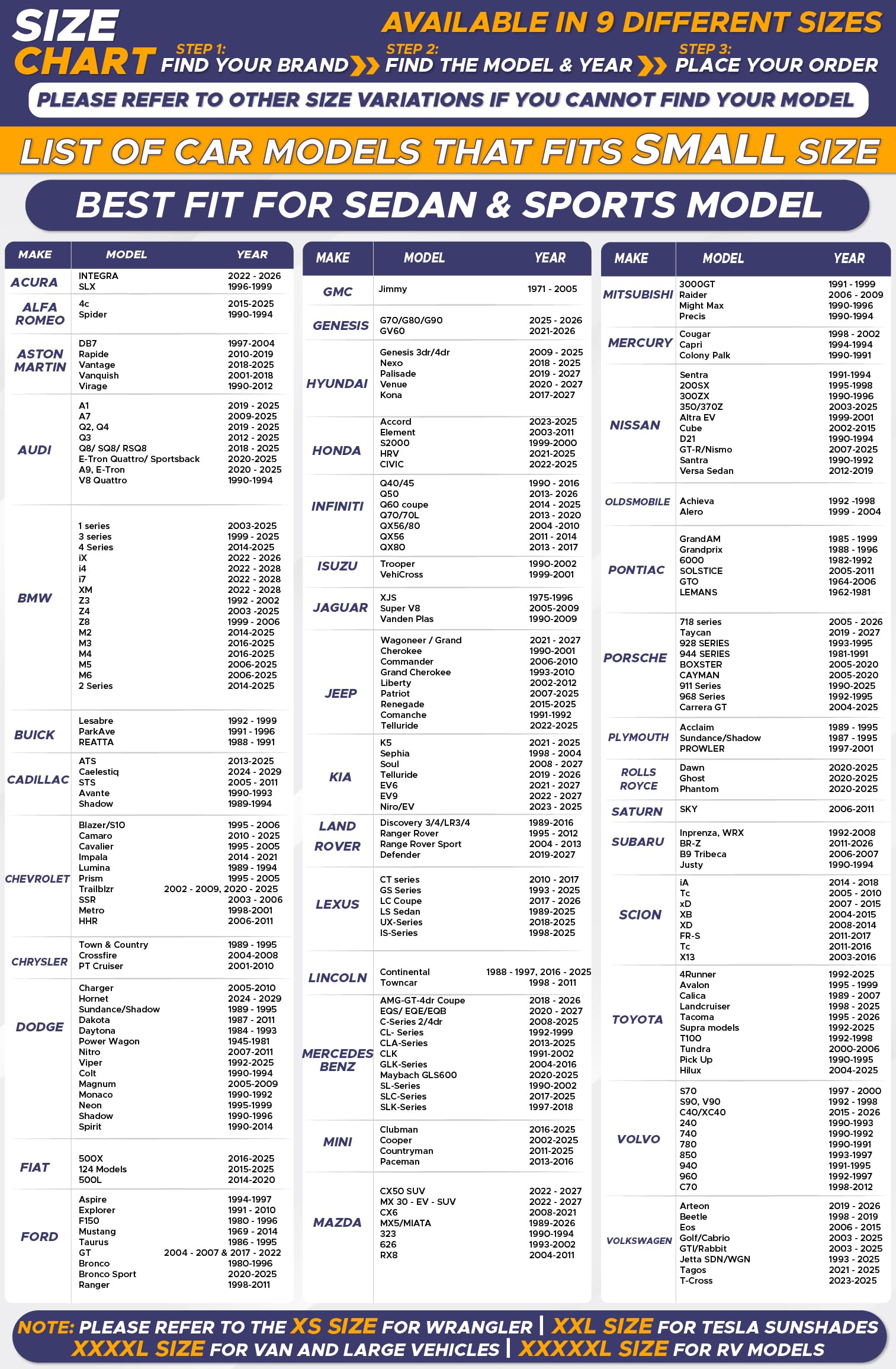 Car Windshield Sun Shade – Foldable Heat Reflector Keeps Vehicle Cool