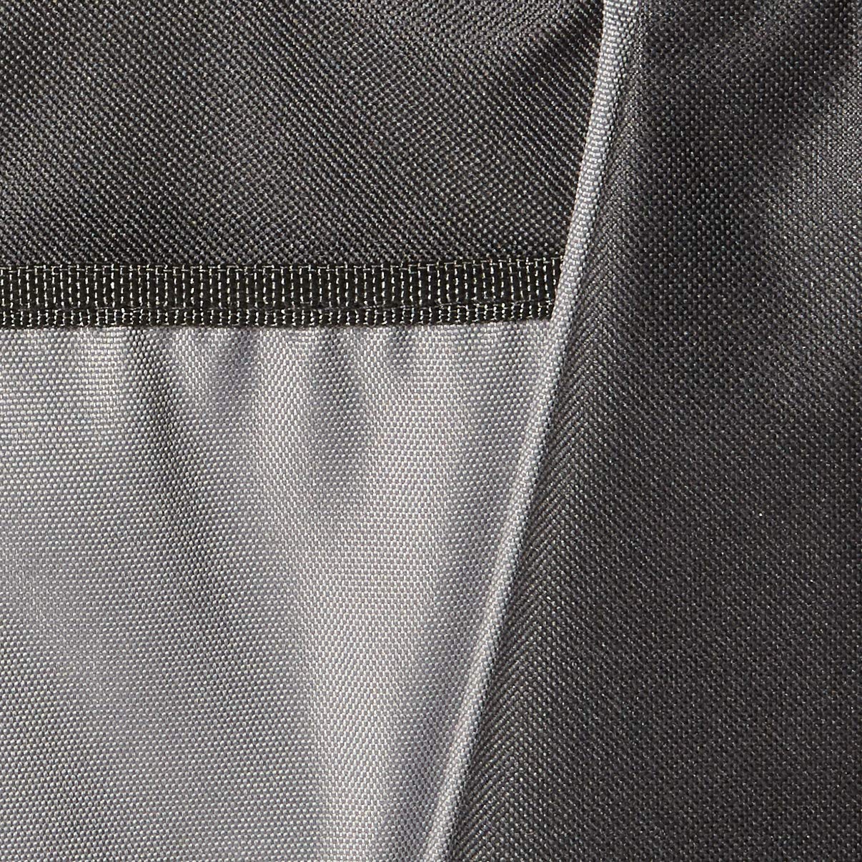 EcoNour Trunk Organizer for Car with multiple storage sections