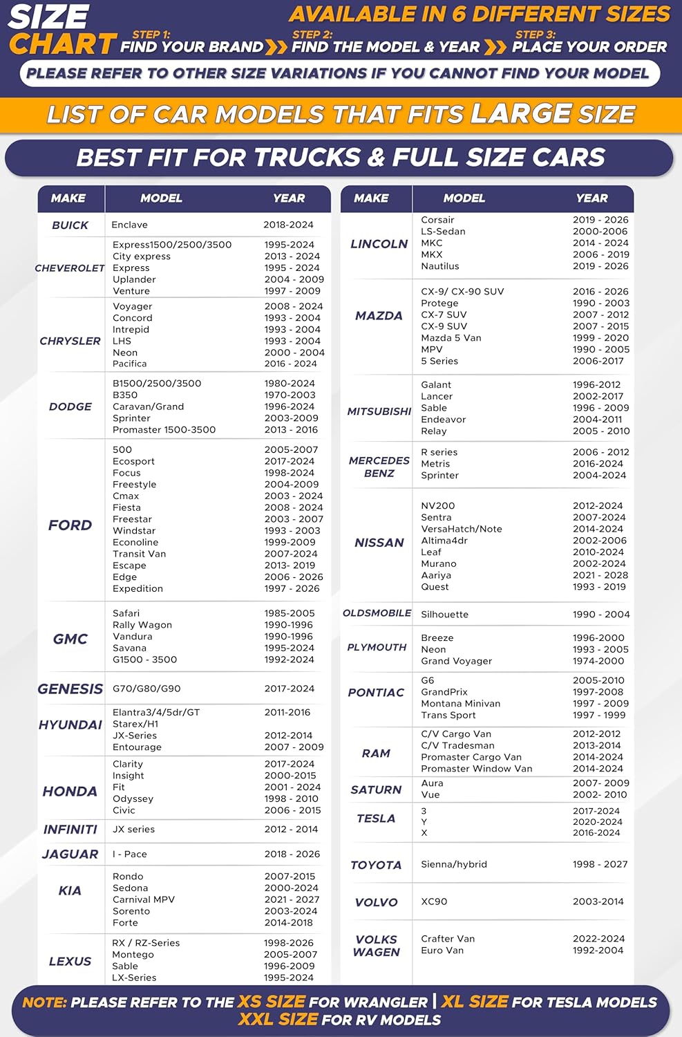 EcoNour Car Windshield Sun Shade (2 Pieces) - 32.5 x 36 inches Car Sun Shade Made of Durable 240T Reflective Polyester Blocks Heat and UV Rays - Large Foldable Windshield Sun Shade Car Accessories