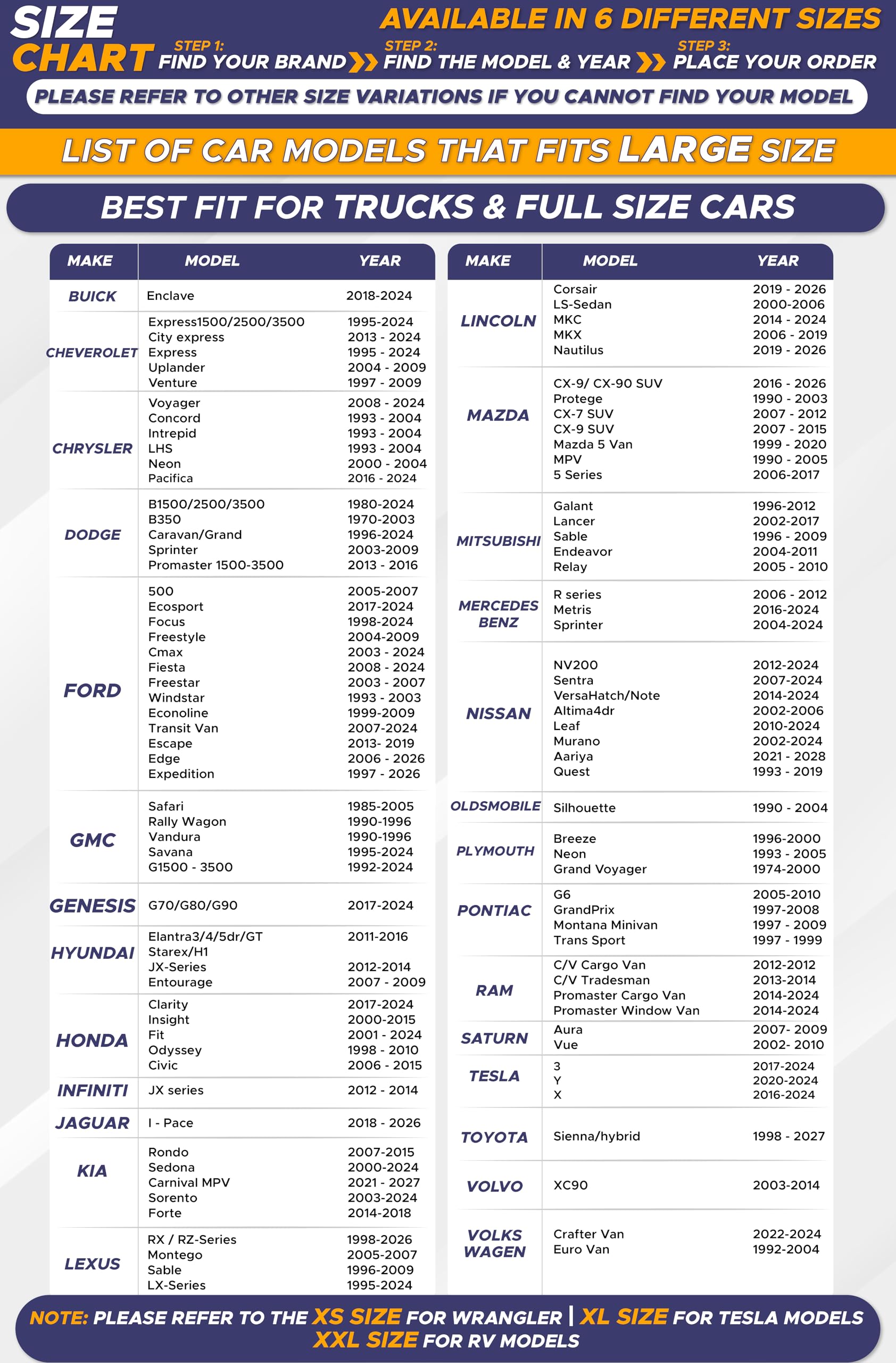 Truck Sun Shade for Windshield | EcoNour 2-Piece Interior Heat & Sun Blocker