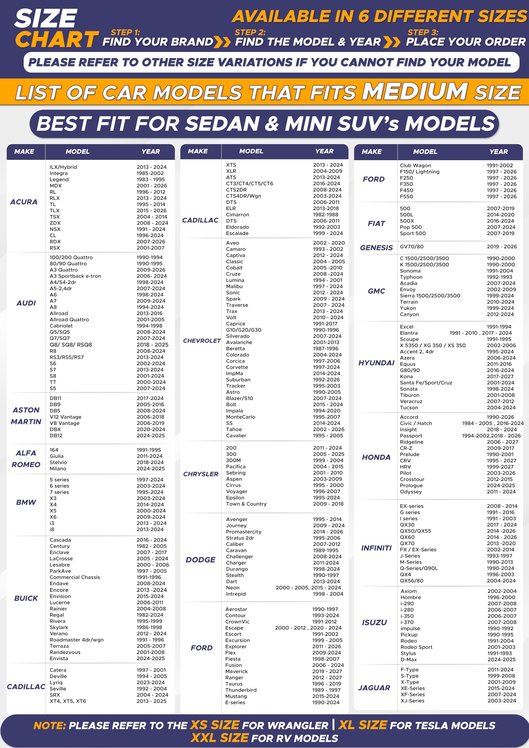 Car Windshield Sun Shade Foldable | EcoNour Blocks Sun, Heat & UV Rays for Cars