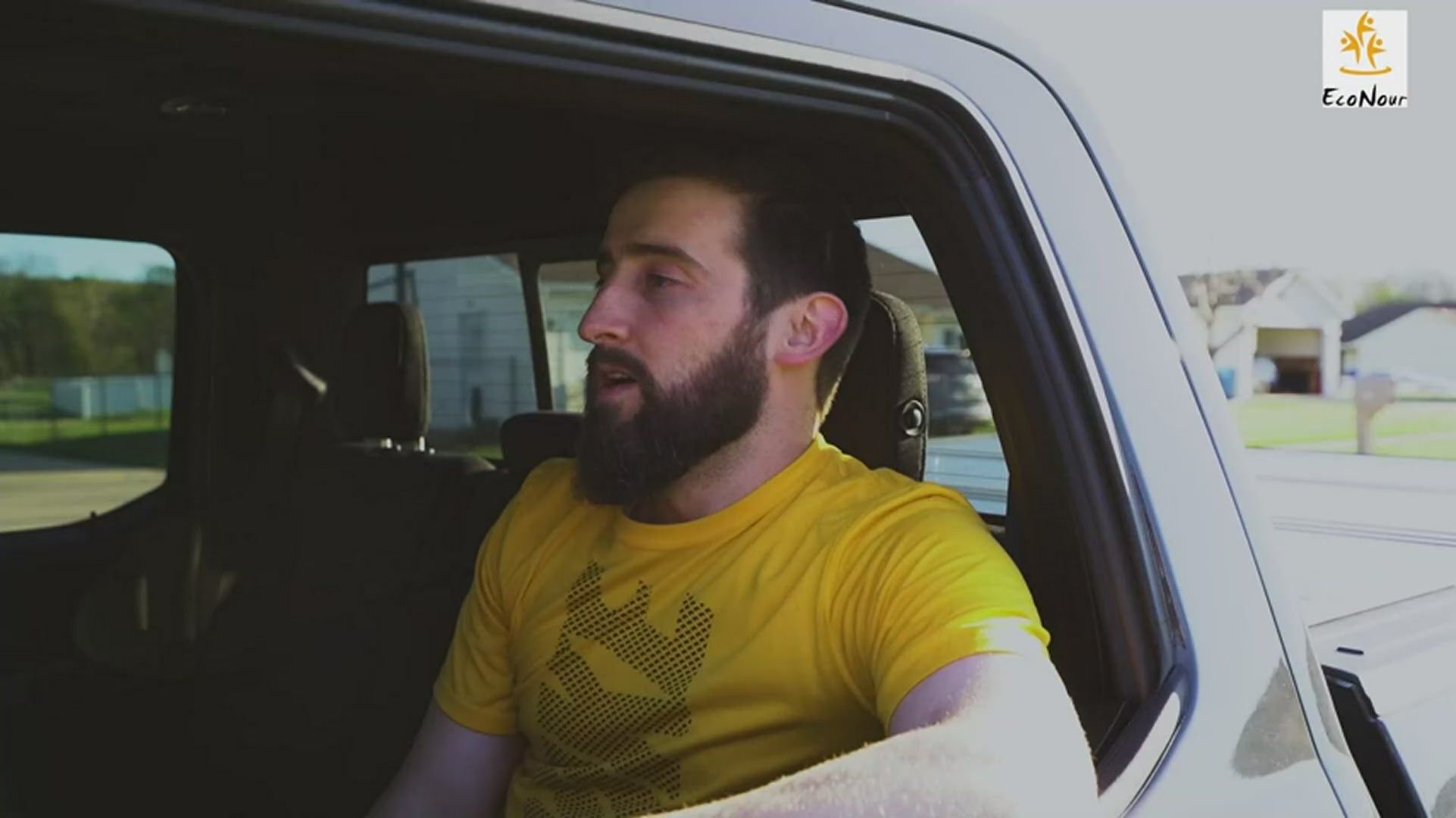 Back window sun shade for cars with 99% UV and heat protection, rear windshield shade provides complete coverage, breathable mesh design ideal for baby and passenger sun protection, easy-to-install car window accessory.