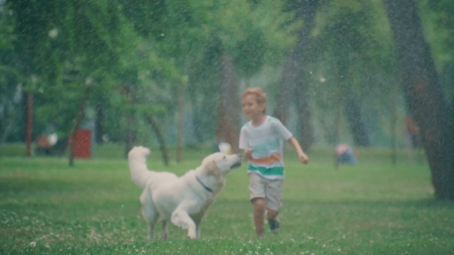 Disposable kids rain poncho clear emergency poncho with hooded jacket portable raincoat for children waterproof rain protection lightweight travel poncho for kids