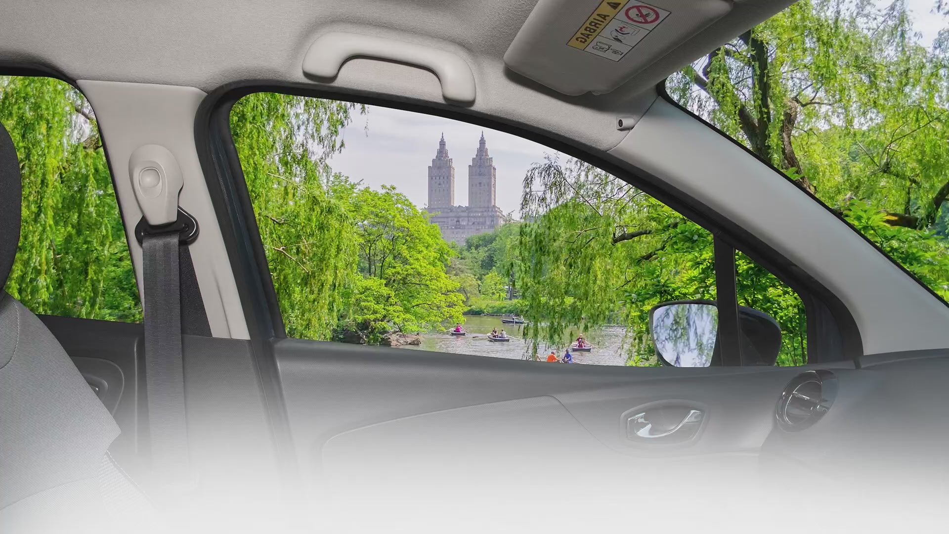 Car side window shades for baby 4 pack sun shade for kids UV protection car window sun blocker heat glare shield foldable cling window cover toddler car accessories privacy screen child safety sunshade mesh auto window shades for side windows travel essentials