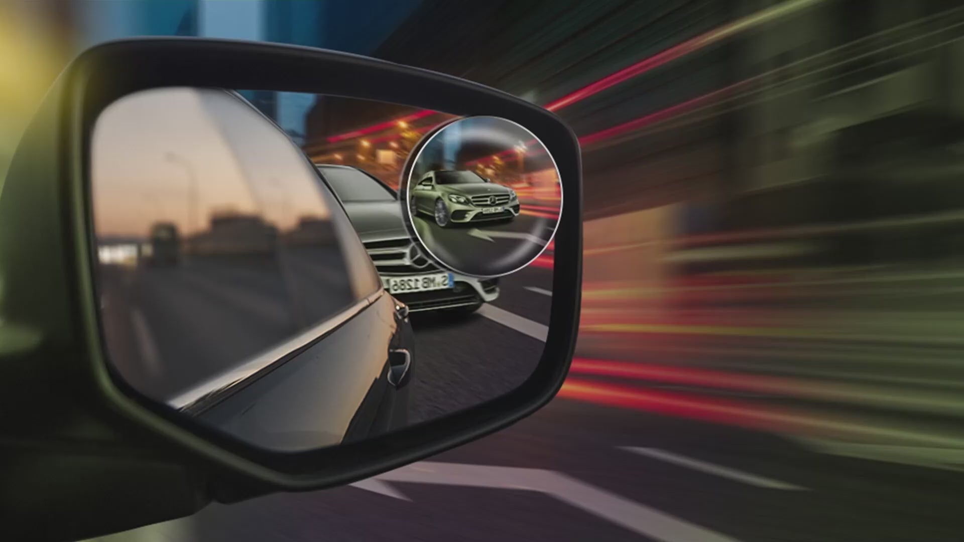 blind spot mirror for car 2 pack convex round HD side mirrors 3X larger view wide angle adjustable rear view blindspot mirror for cars SUVs trucks vans driving safety parking lane change accessories