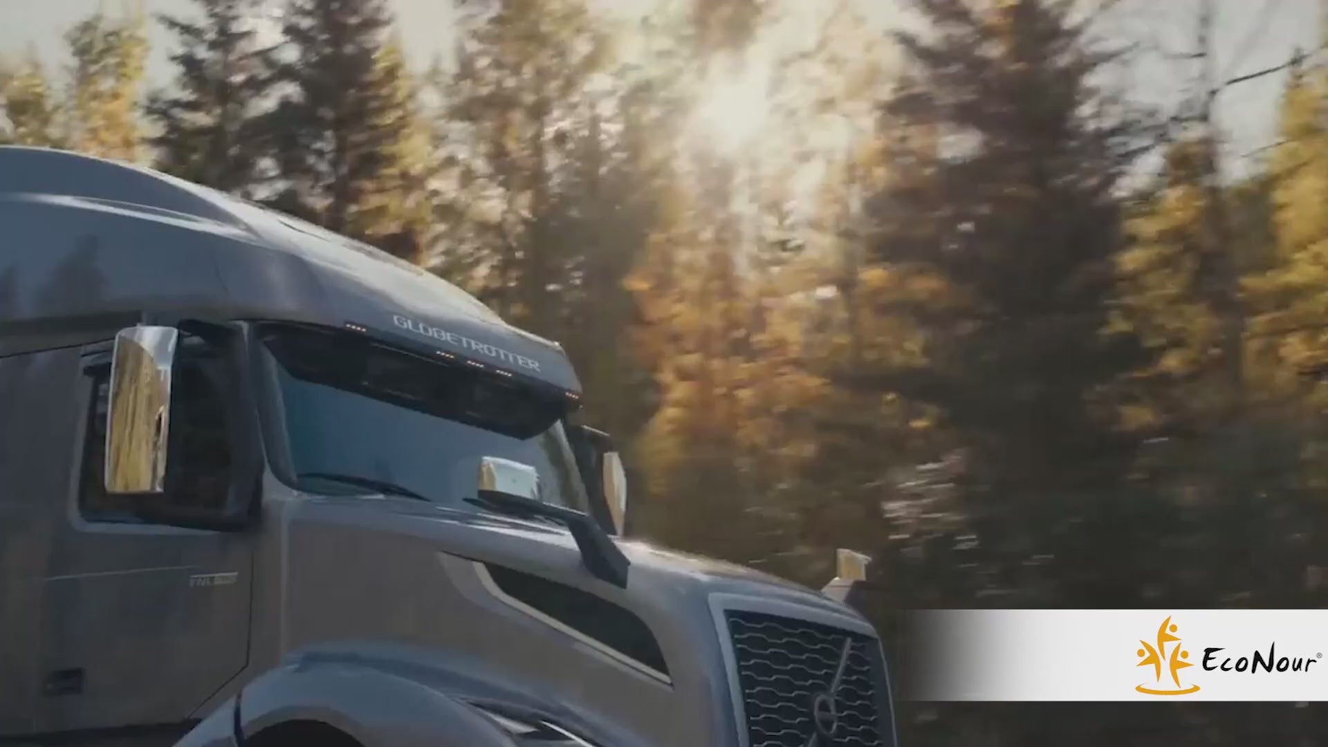 Semi-truck sunshade for windshield and side windows, UV protective sun blocker, maximum coverage to block sun and heat rays, foldable reflective sunshade for big rig trucks, commercial truck sunshade, automotive accessory for semi-trucks and heavy-duty vehicles.