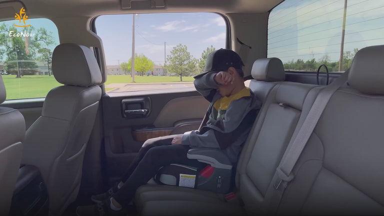 Car side window sun shade pack of 2 stretchable breathable mesh window screens for trucks SUVs minivans cars sun protection UV blocker heat glare reducer privacy shade rear side window cover automotive accessories