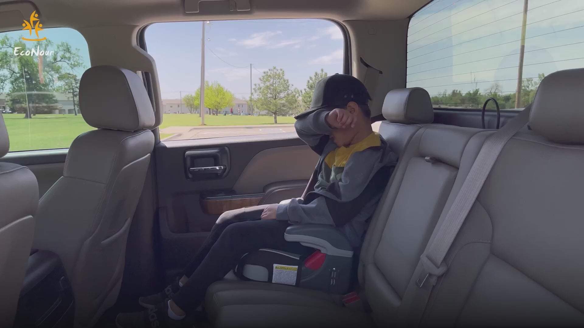 Car window shades for side windows pack of 2 adjustable elastic fabric sun shade for cars UV protection heat blocker baby car shade rear side window cover privacy screen automotive accessories