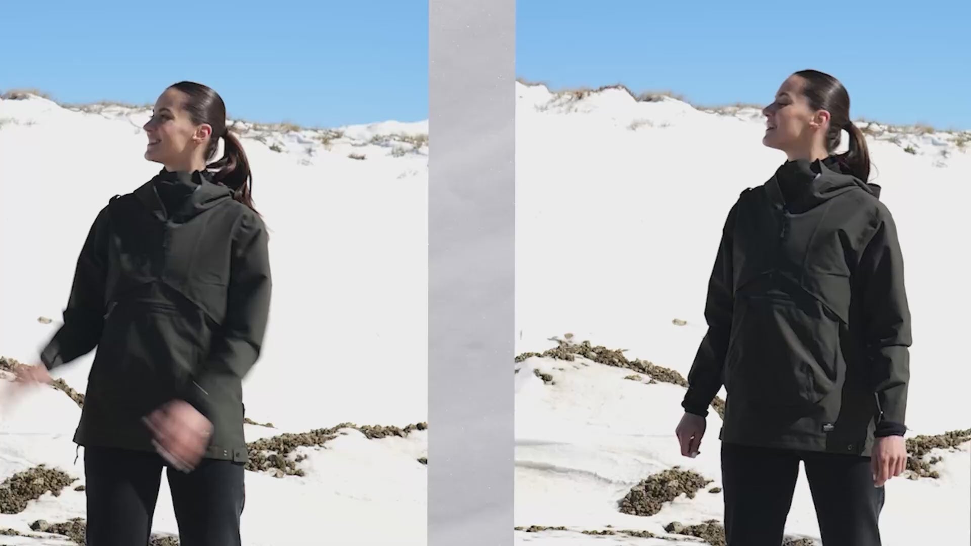 27-inch car snow brush and ice scraper 2 pack with durable aluminum handle, ergonomic foam grip, and scratch-free design, heavy-duty snow remover for cars, trucks, and SUVs, ideal for clearing ice, frost, and snow from windshields and windows.