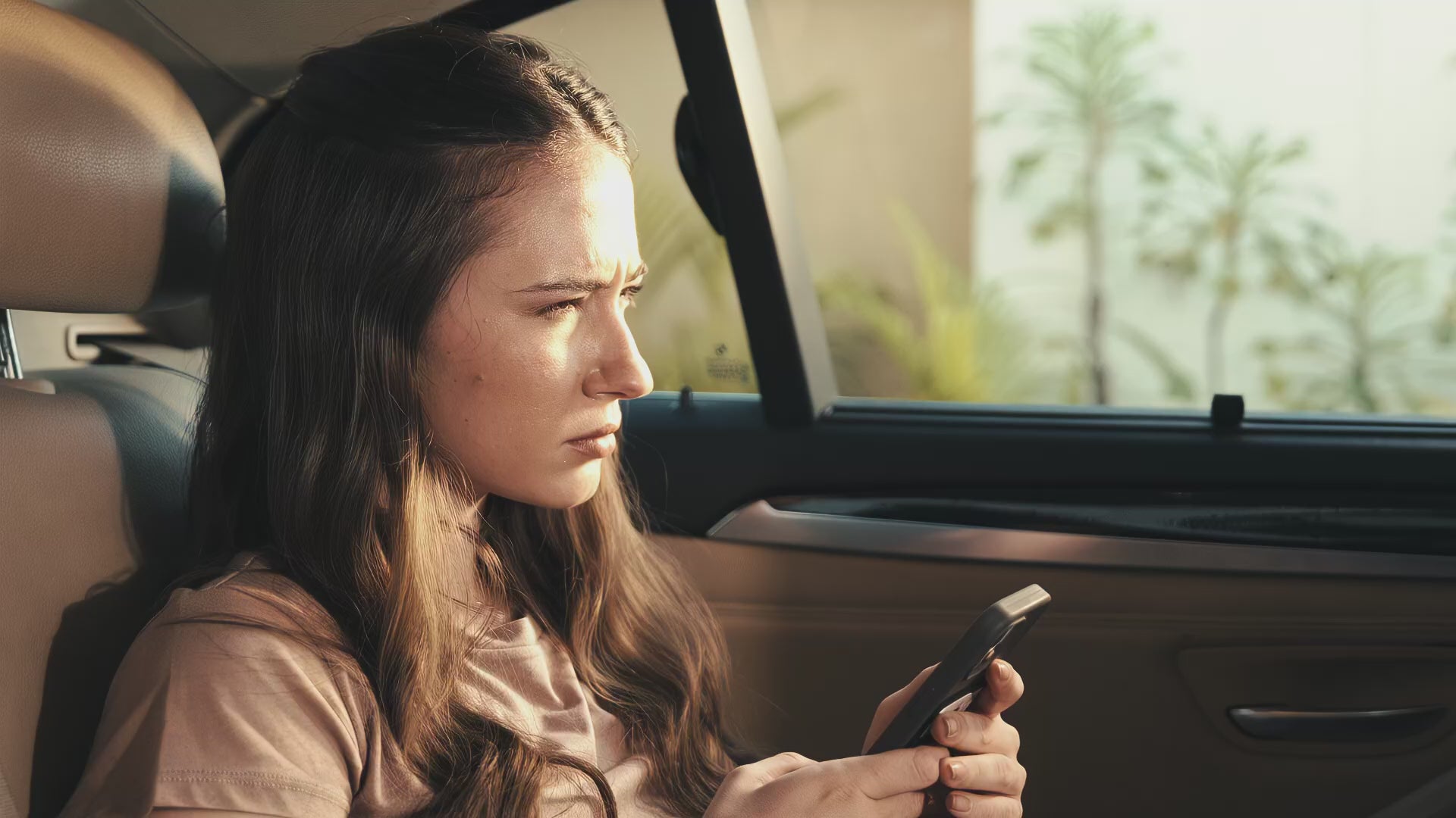 Car Window Shades for Baby – 2-Pack Side Window Sun Shades with Strong Suction Cups and Large Clips – Blocks Sun, Glare, and UV Rays – Updated 2024 Baby Car Accessories for Safer Travel