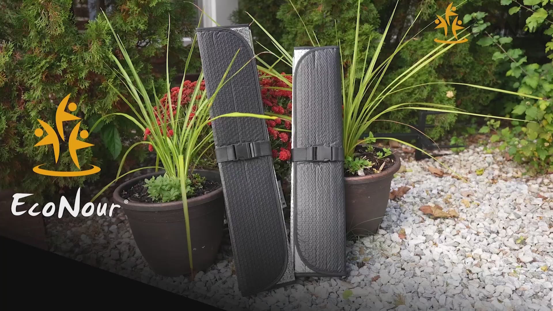 accordion foldable car windshield sun shade reflective sun visor protector automotive front window sunshade blocks harmful UV rays heat glare keeps car interior cool comfortable vehicle sun blocker for summer