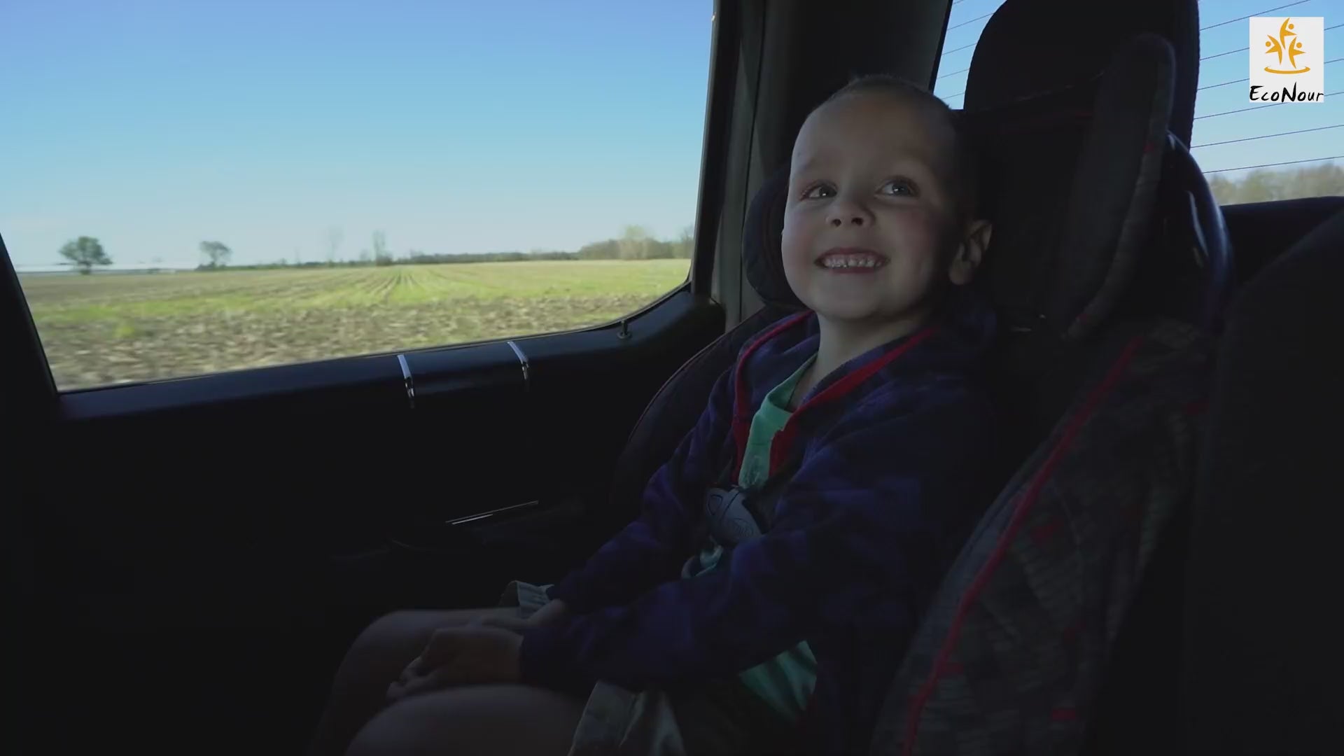 Car window shades for baby 4 pack sun shade for kids side windows UV protection sun glare blocker heat shield toddler car accessories child safety sunshade mesh screen automotive window protector baby car travel accessories keeps interior cool