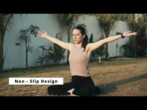 EcoNour Coccyx Cushion | Memory Foam Pain Relief Cushion for Back Support | Sciatica Tailbone Pain Relief | Anti-Slip Gel Orthopaedic Ergonomic Cushions for Office Chair (Seat Cushion Pack of 2)